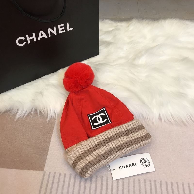 CHANEL